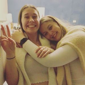 Meet your Posher, Jade